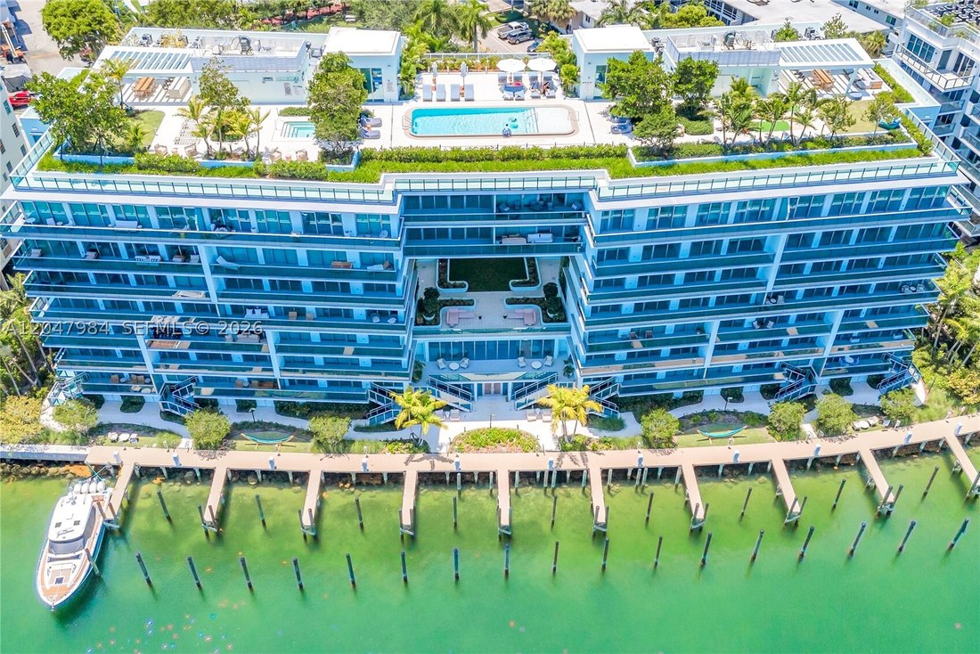Condo in Bal Harbour, Florida, United States 1 - 18485424