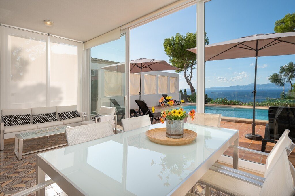 Villa in Llucmajor, Balearic Islands, Spain 4 - 18486838