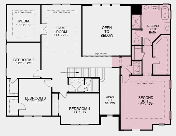 House in Yulee, Florida, United States 3 - 18485637