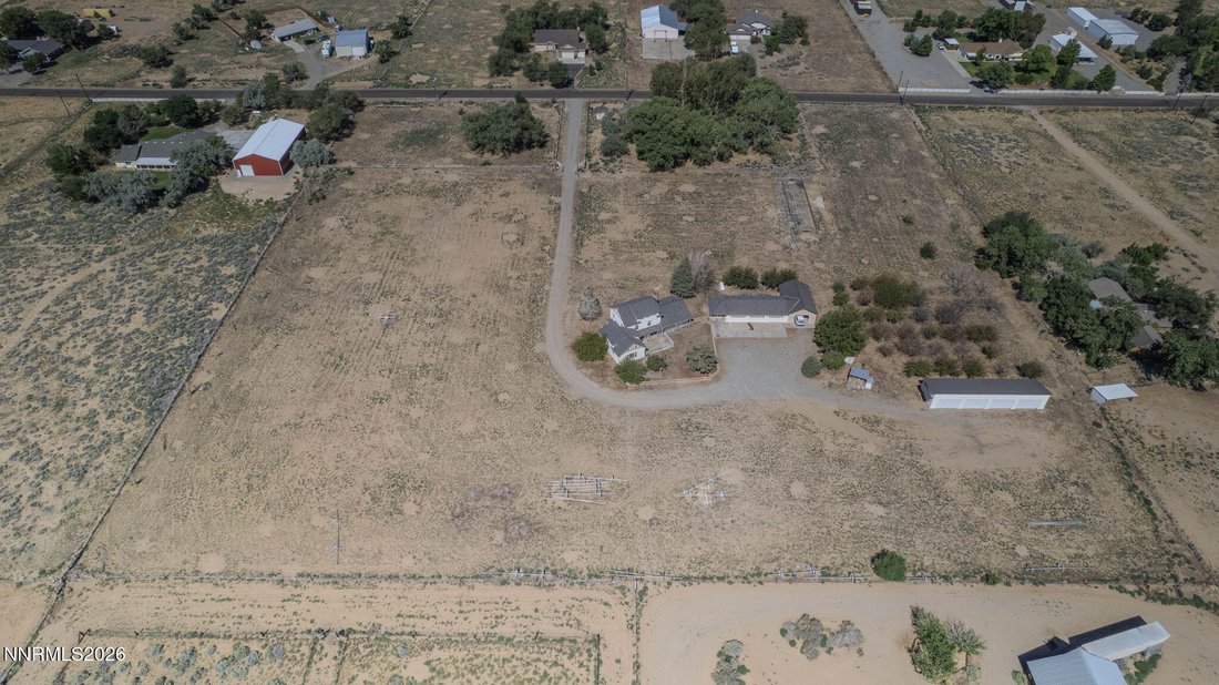 House in Dayton, Nevada, United States 3 - 18485453
