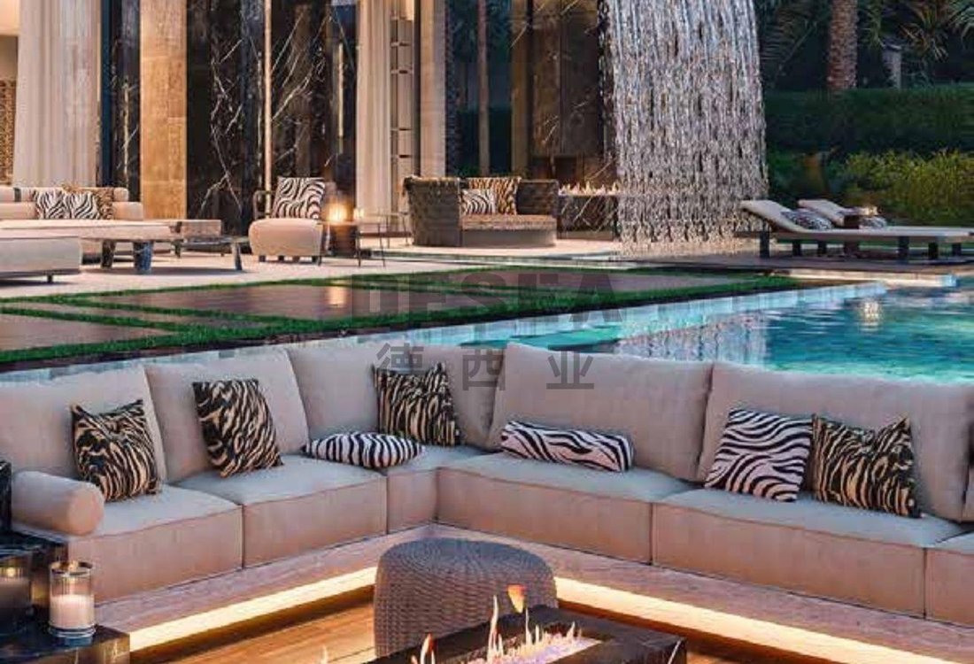 Villa in Al Hebiah 5, Al Hebiah, Dubai 5 - 18483024
