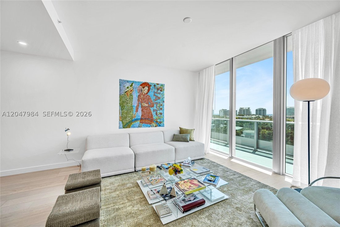 Condo in Bal Harbour, Florida, United States 5 - 18485424