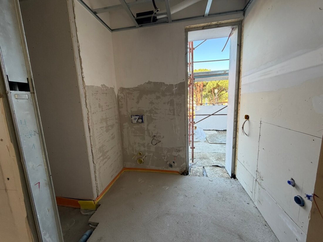 Apartment in Paese, Riccione, Emilia-Romagna 5 - 16623093