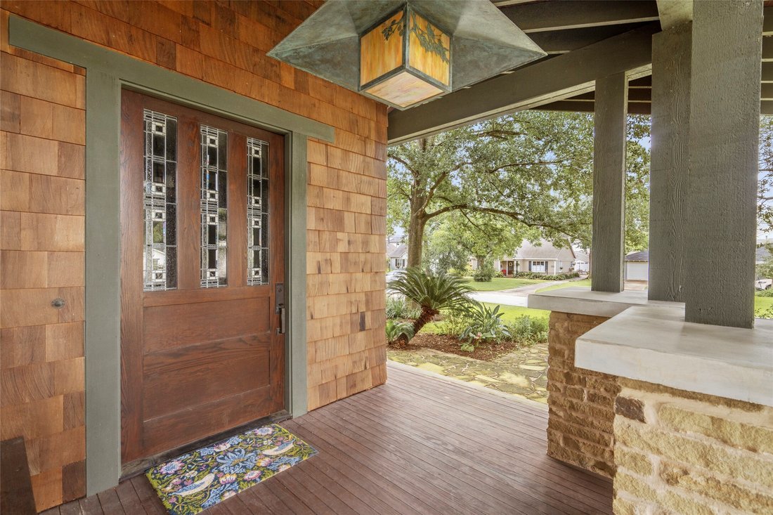 House in Houston, Texas, United States 5 - 18319679