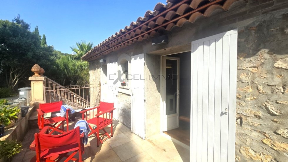 Villa in Hyeres, Provence-Alpes-Côte d'Azur, France 5 - 18485633