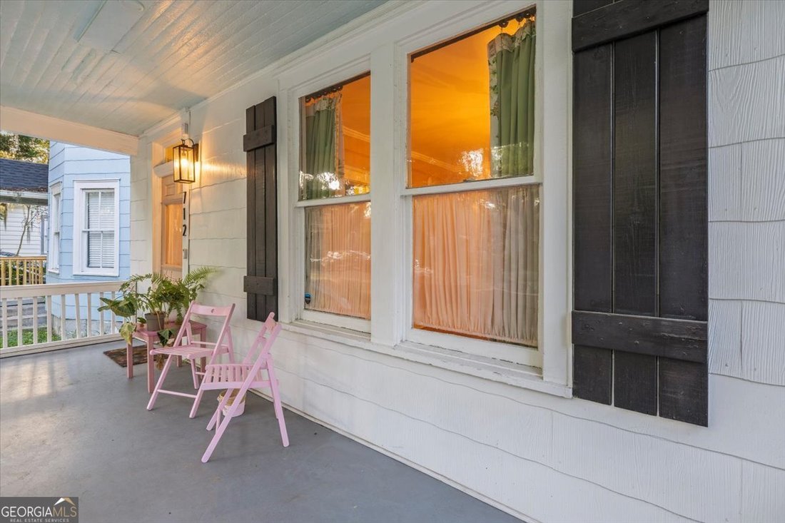 House in Savannah, Georgia, United States 3 - 17548937