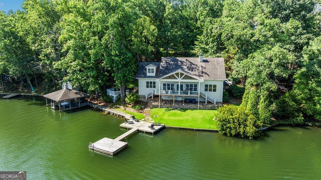 House in Hamilton, Georgia, United States 1 - 17720456