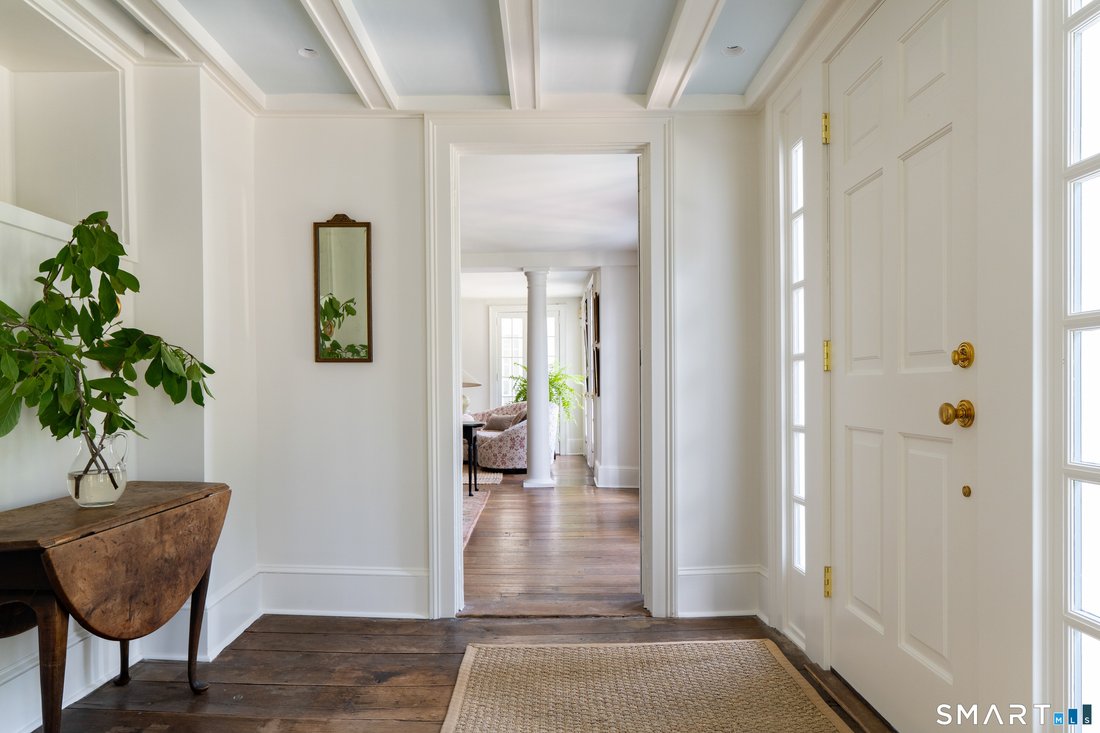 Townhouse in Wilton, Connecticut, United States 5 - 18485732