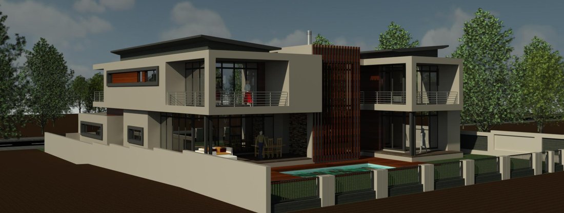 House in Midrand, Gauteng, South Africa 4 - 18486969