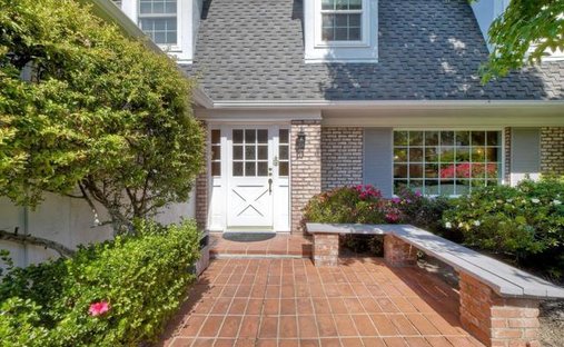 House in San Diego, California, United States 1