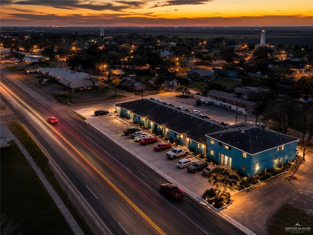Apartment in Elsa, Texas, United States 1 - 18487827