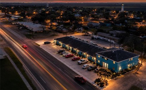 Apartment in Elsa, Texas, United States 1