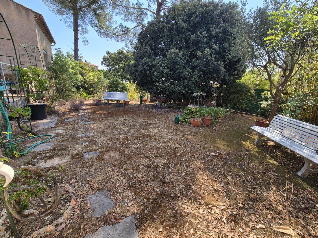 House in Hyeres, Provence-Alpes-Côte d'Azur, France 4 - 18485760