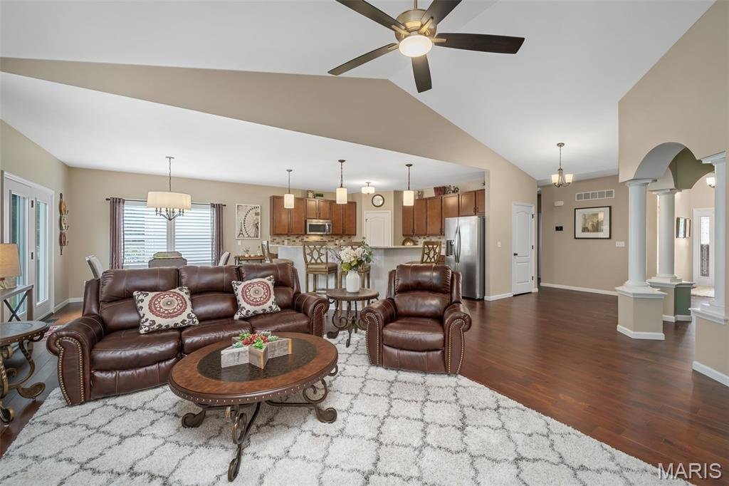 House in Lake Saint Louis, Missouri, United States 5 - 18488214
