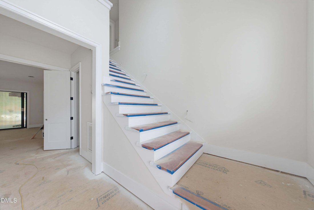 House in Raleigh, North Carolina, United States 3 - 18483960