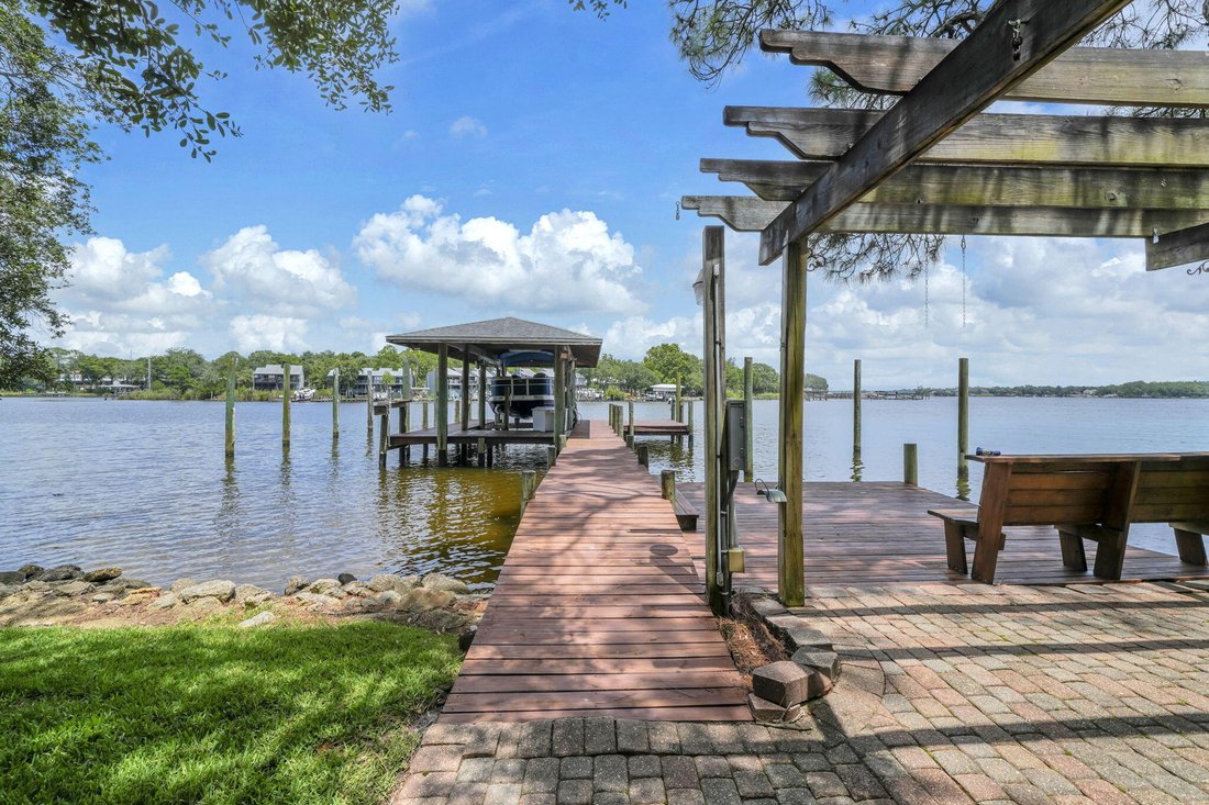 House in Niceville, Florida, United States 4 - 18483424