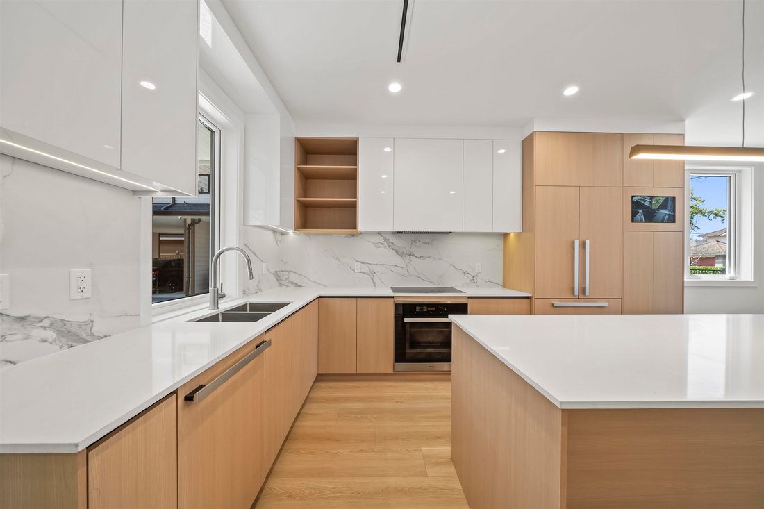 House in Richmond, British Columbia, Canada 4 - 18487614
