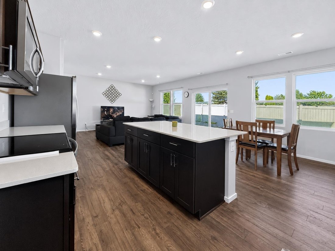 House in Mead, Washington, United States 2 - 18487981