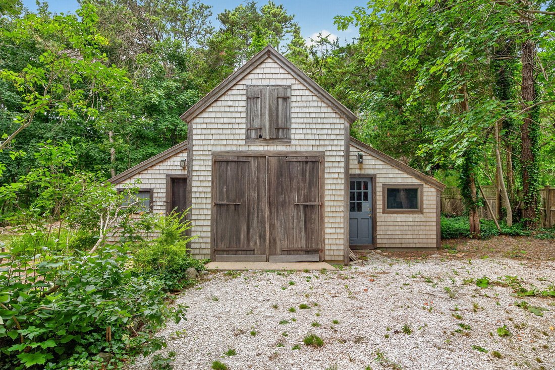 House in Orleans, Massachusetts, United States 5 - 18484986
