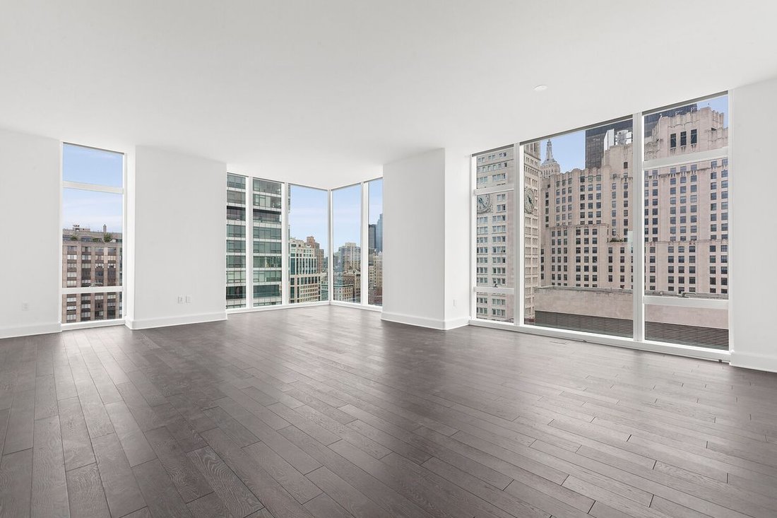 Condo in New York, New York, United States 5 - 17311929