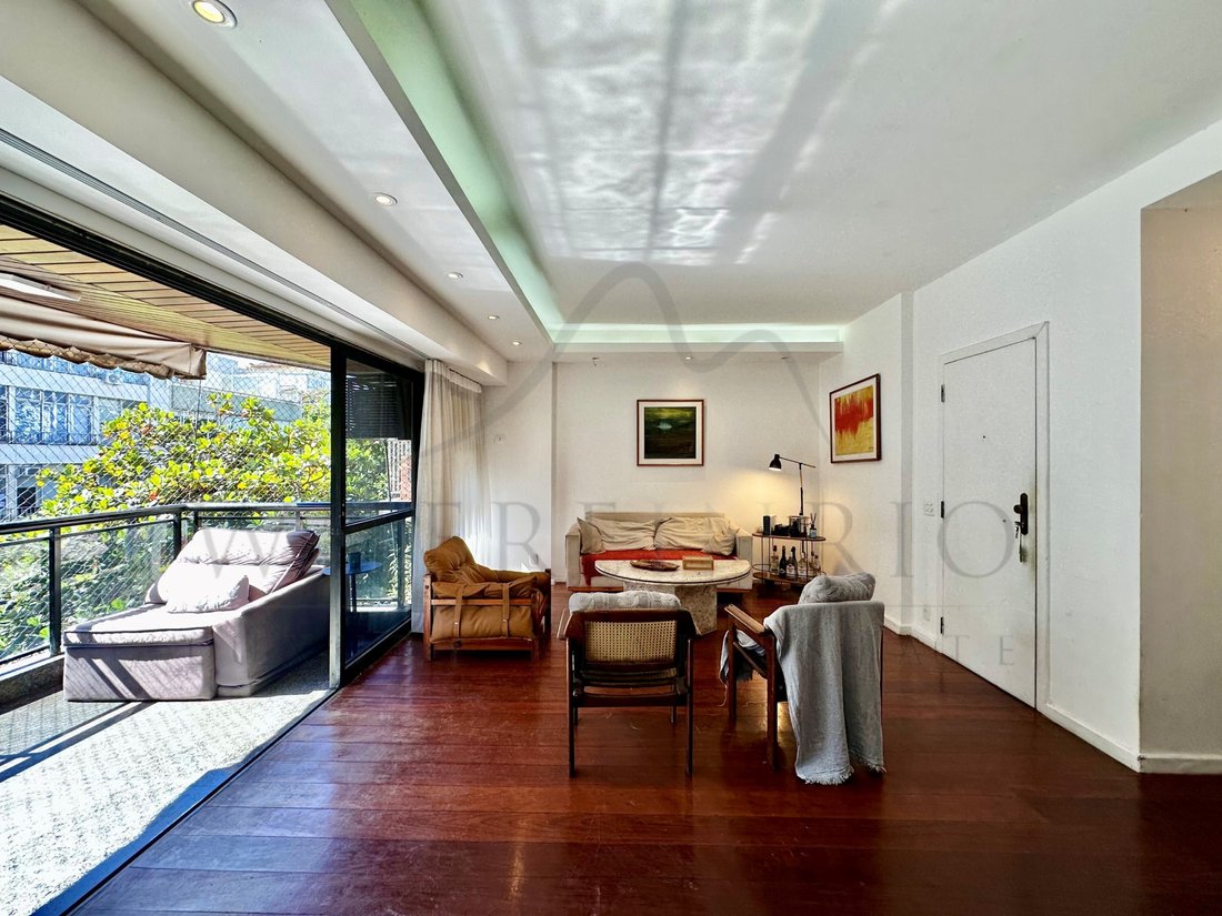 Apartment in Rio de Janeiro, State of Rio de Janeiro, Brazil 3 - 18486853