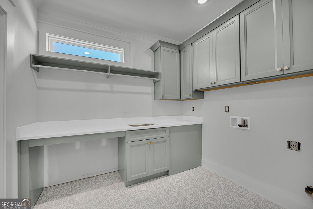 House in Alcovy Shores, Georgia, United States 5 - 18486317