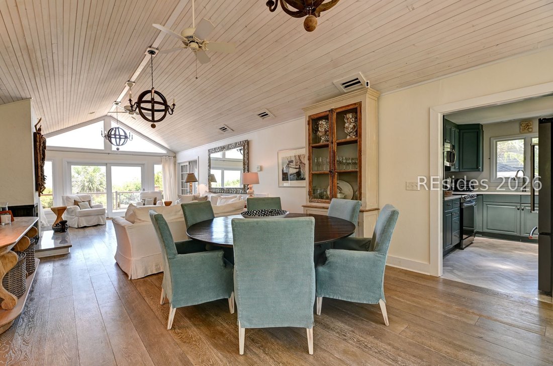 House in Hilton Head Island, South Carolina, United States 5 - 18483039