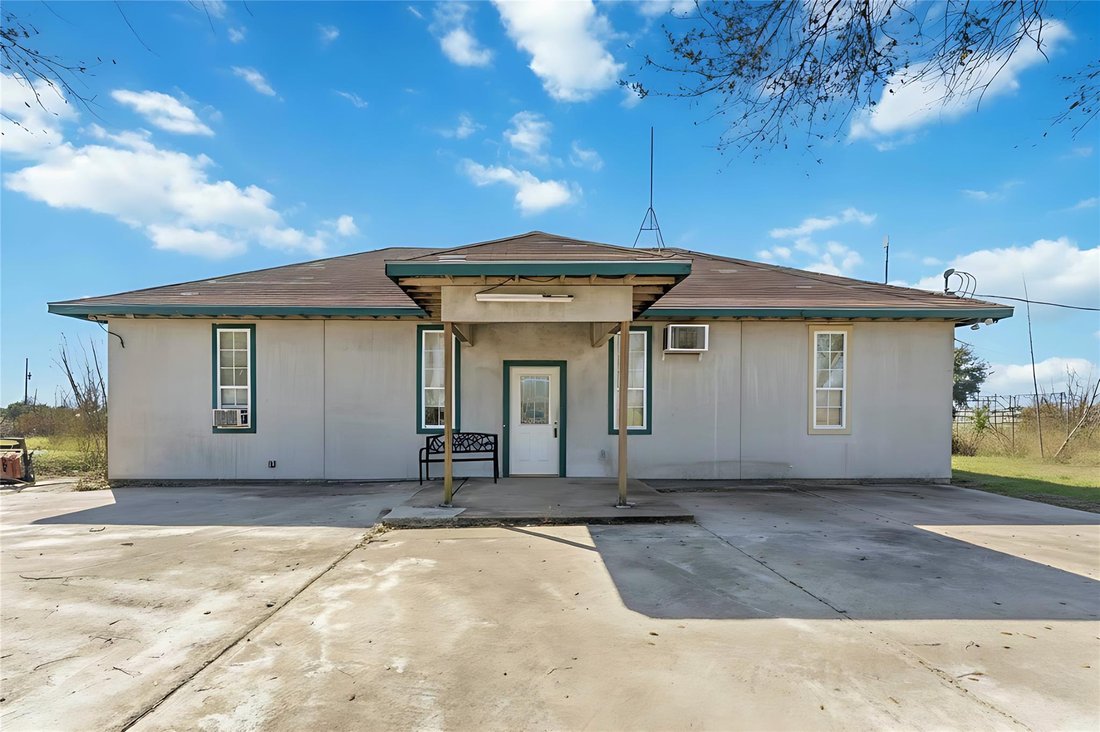 House in Rosharon, Texas, United States 1 - 18486245
