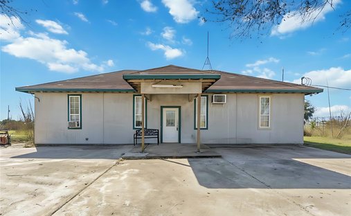 House in Rosharon, Texas, United States 1