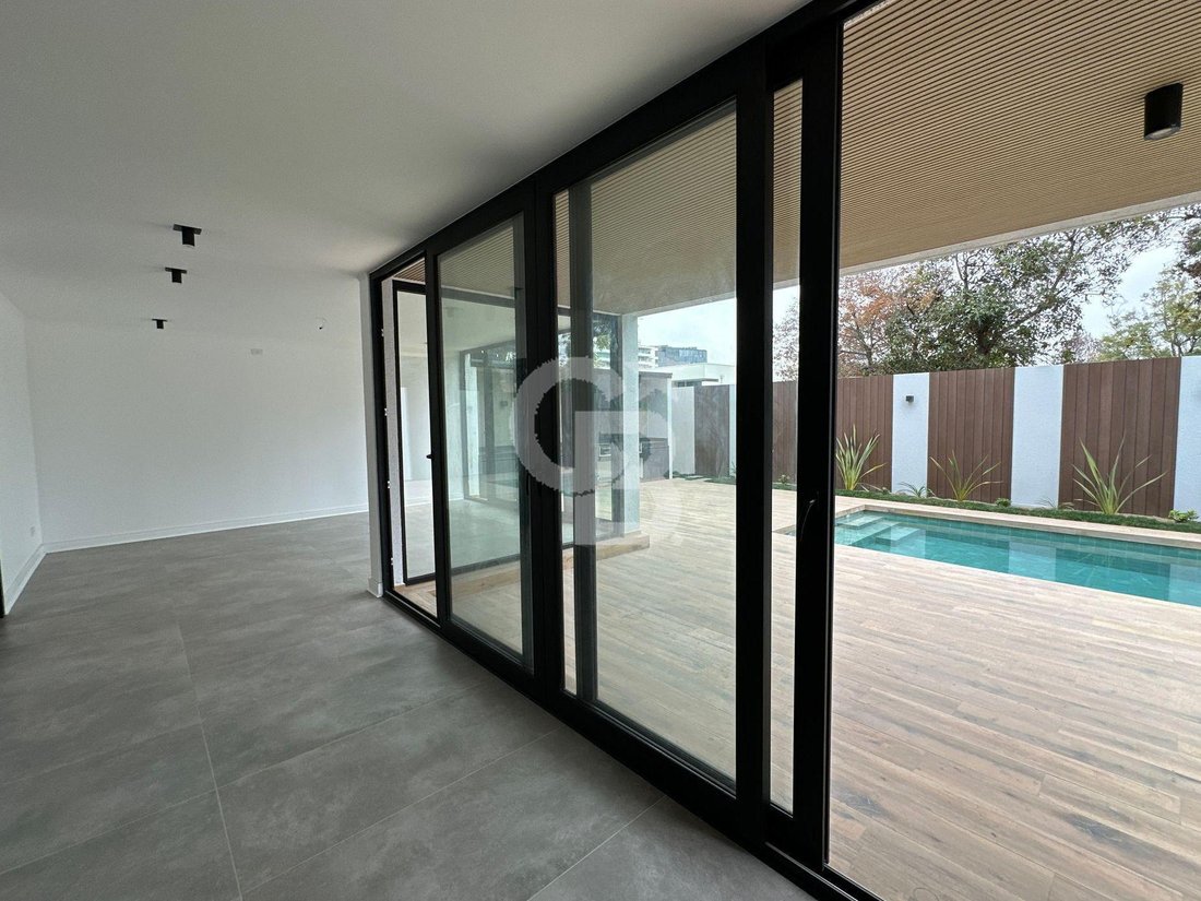House in Las Condes, Santiago Metropolitan Region, Chile 3 - 18484689
