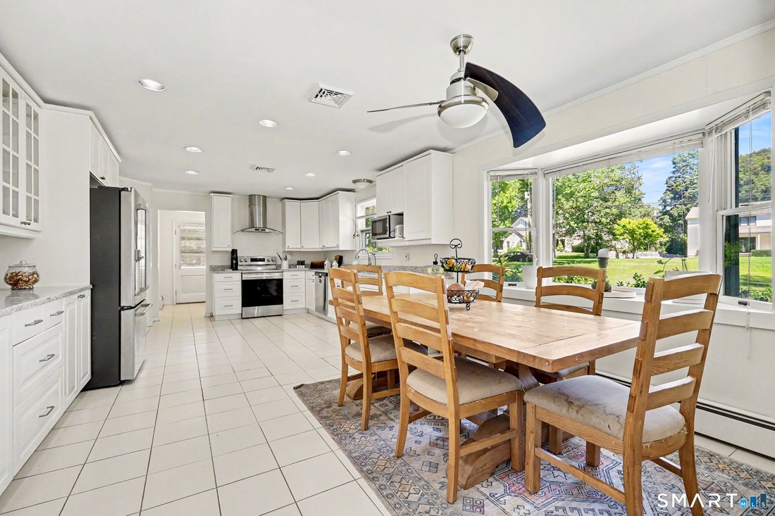 House in Stamford, Connecticut, United States 4 - 18398446