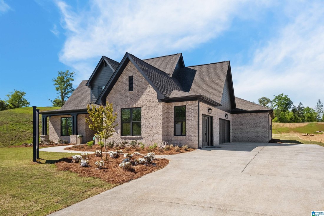 House in Helena, Alabama, United States 5 - 18485317