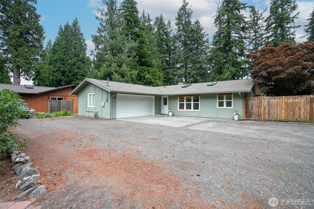 House in Bellingham, Washington, United States 1 - 18486103