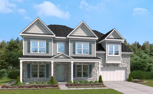 Haus in Greer, South Carolina, Vereinigte Staaten 1