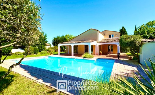 Villa in Libourne, Nouvelle-Aquitaine, France 1