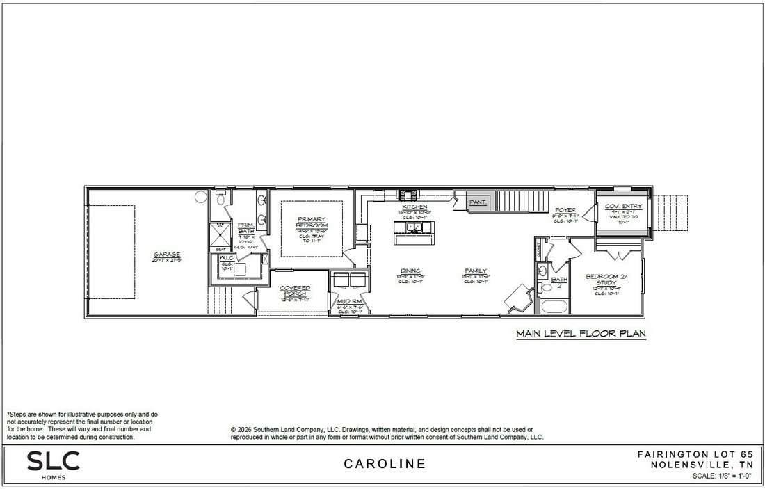 House in Nolensville, Tennessee, United States 3 - 18486531
