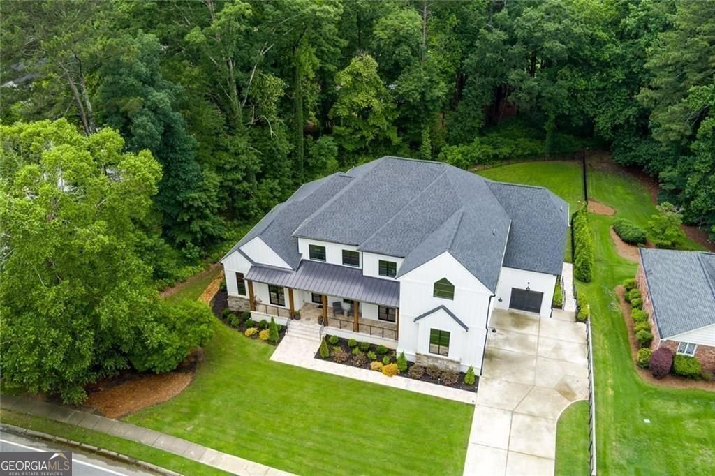 House in Marietta, Georgia, United States 4 - 18152342