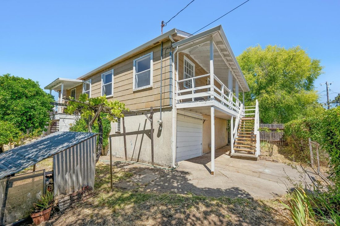House in Sonoma, California, United States 3 - 18486571