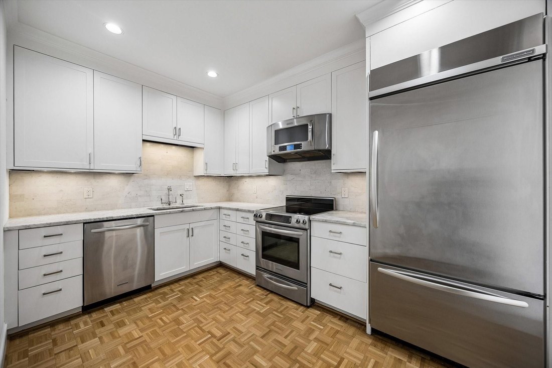 Condo in Houston, Texas, United States 4 - 18486304