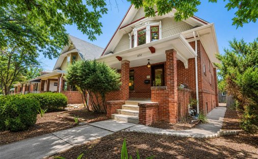 Casa a Denver, Colorado, Stati Uniti 1