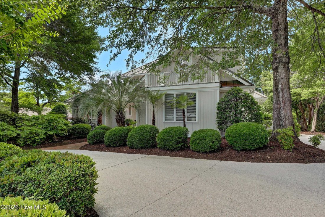 House in Wilmington, North Carolina, United States 4 - 17995691