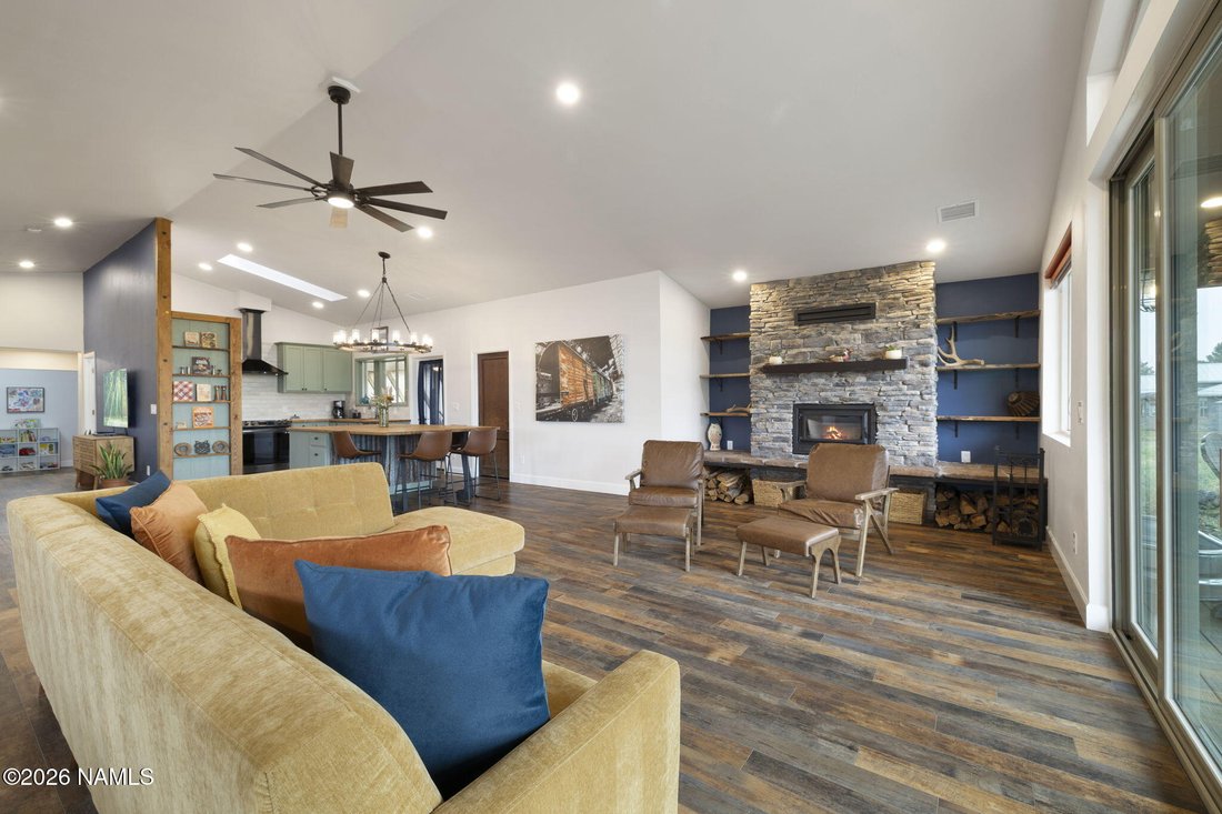 House in Bellemont, Arizona, United States 3 - 18483182