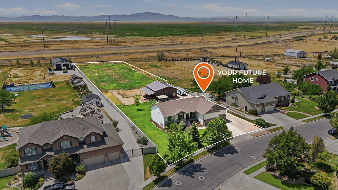 House in Kaysville, Utah, United States 1 - 18481260