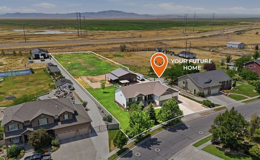House in Kaysville, Utah, United States 1