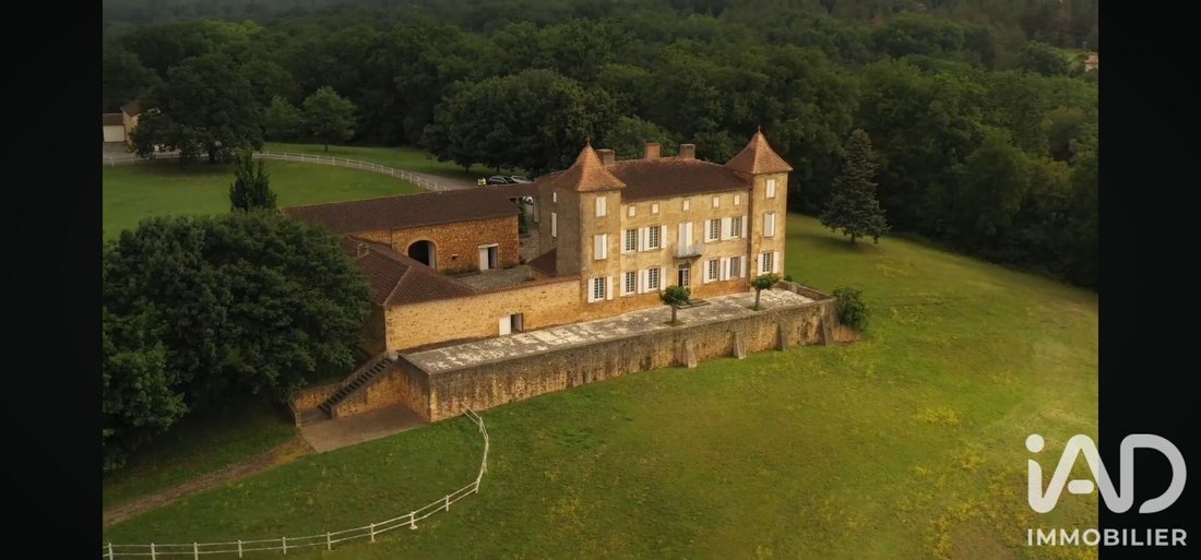 House in Condezaygues, Nouvelle-Aquitaine, France 2 - 18484917