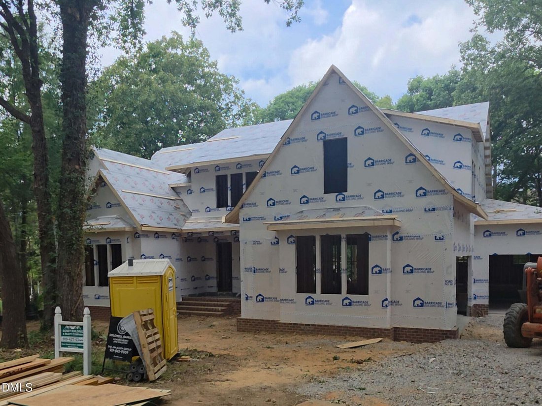 House in Raleigh, North Carolina, United States 2 - 18483975