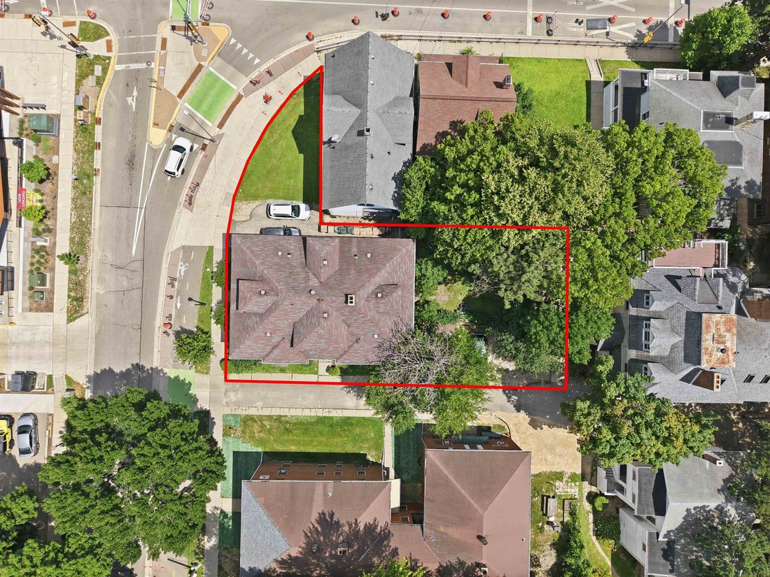 Madison, Wisconsin, United States 2 - 18485233