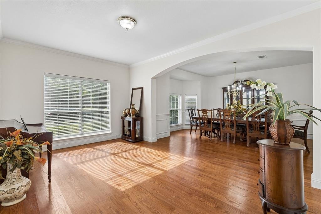 House in Richardson, Texas, United States 5 - 18486470