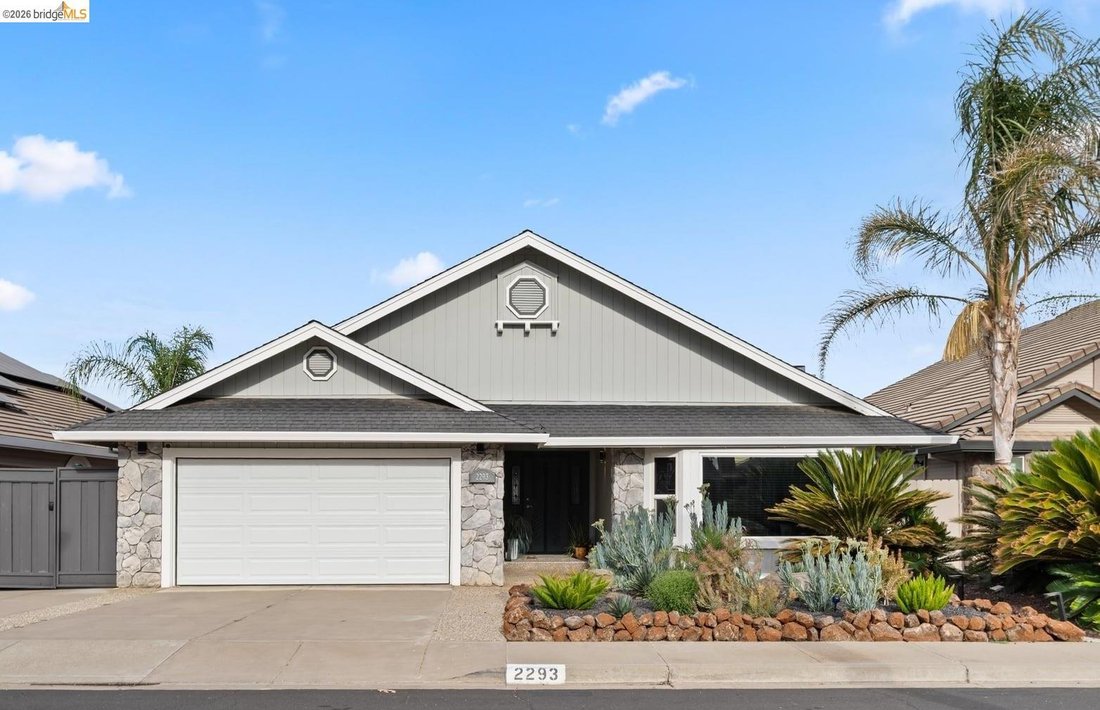Casa a Discovery Bay, California, Stati Uniti 1 - 18486568