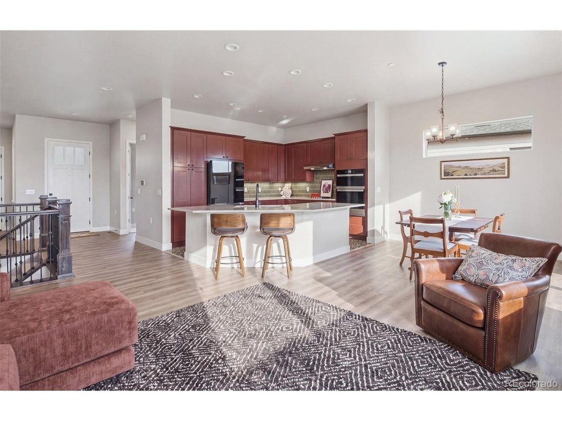 Townhouse in Thornton, Colorado, United States 5 - 18487906